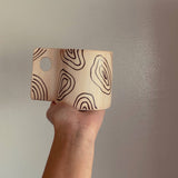 MyTindy Lines mug, view 3