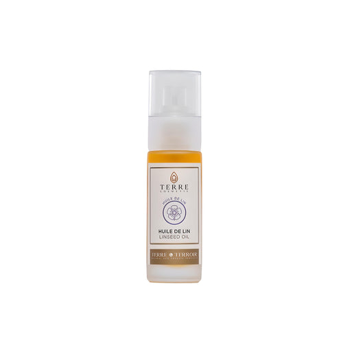 MyTindy Linseed Oil
