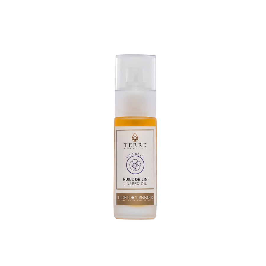 MyTindy Linseed Oil