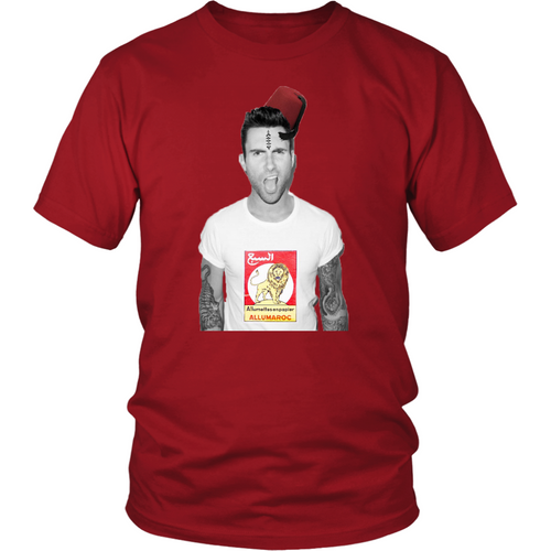 MyTindy Lion Levine