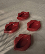 MyTindy Lip ashtray / Jewelry holder, view 2