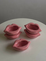 MyTindy Lip ashtray / Jewelry holder, view 3