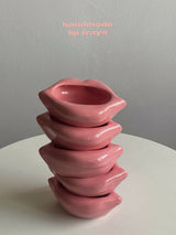 MyTindy Lip ashtray / Jewelry holder, view 4