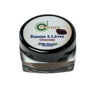 MyTindy Lip balm - Chocolate