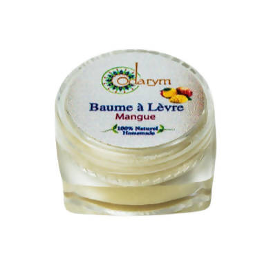 MyTindy Lip balm - Mango