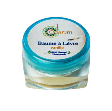 MyTindy Lip Balm - Vanilla