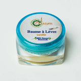 MyTindy Lip Balm - Vanilla, view 2