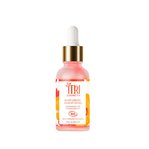 MyTindy Liquid blush