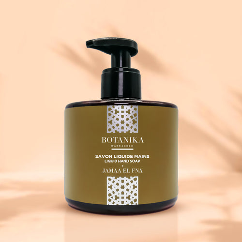 MyTindy LIQUID HAND SOAP JEMAA EL FNA