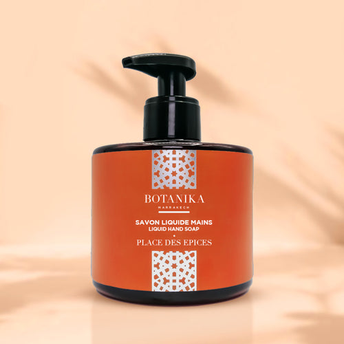 MyTindy LIQUID HAND SOAP PLACE DES EPICES
