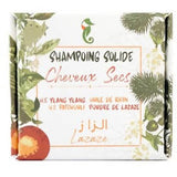 MyTindy LITORALS Solid Shampoo for dry hair, view 6