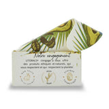 MyTindy LITORALS Solid Shampoo for Normal Hair, view 5