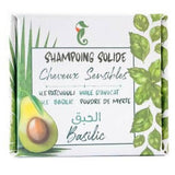 MyTindy LITORALS Solid Shampoo for Normal Hair, view 6