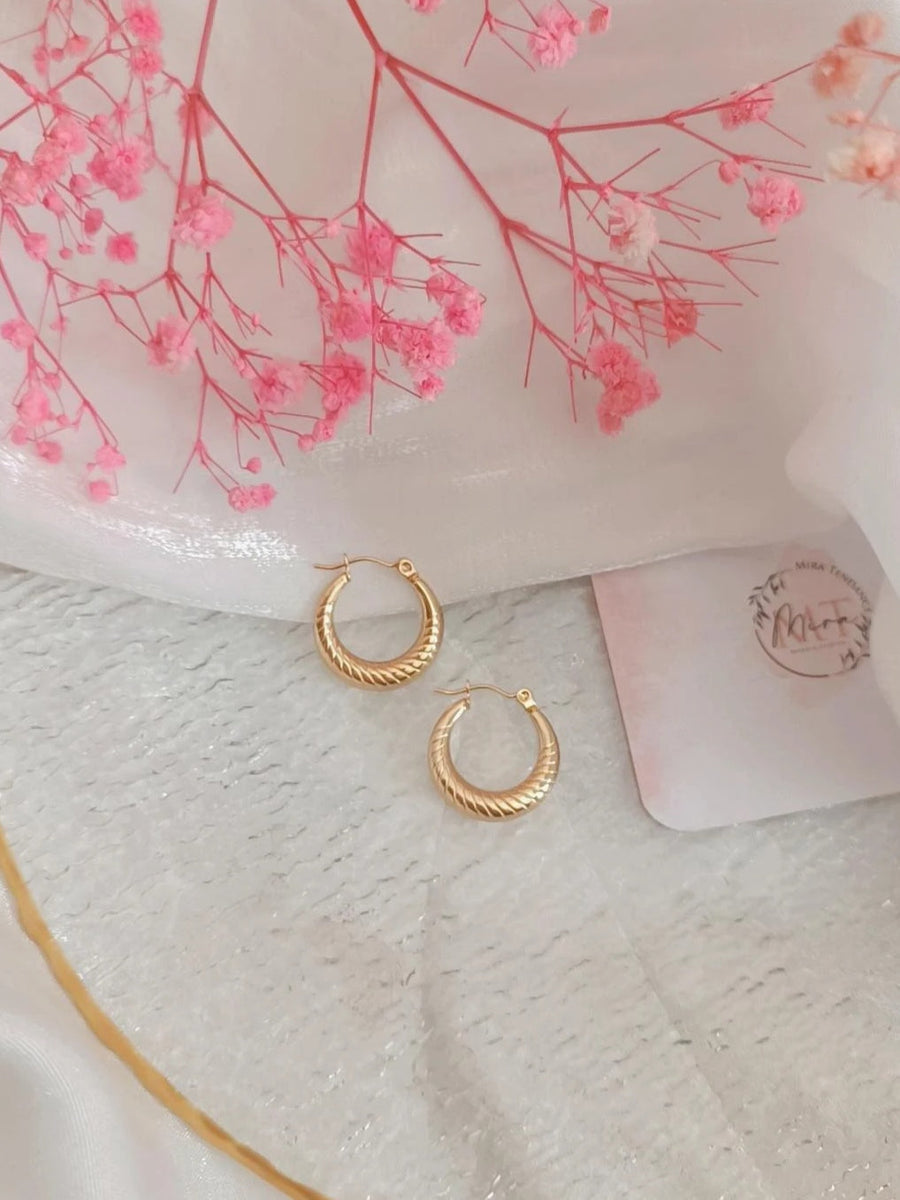 MyTindy Livia 05 earrings