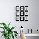 MyTindy LOT OF 10 POSTCARDS - Botanical boards POSTERS, view 4