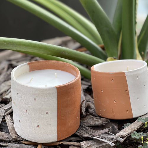 MyTindy Loudaya Candle