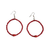 MyTindy LOVE Earrings, view 2