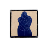 MyTindy Love is in the Air - Moroccan Zellige Art, view 2