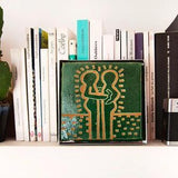 MyTindy Lovers - Moroccan Zellige Art, view 2