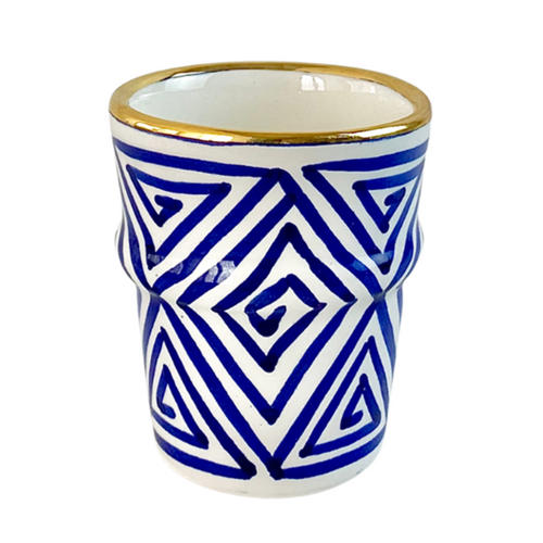 MyTindy LOZA Coffee Cup
