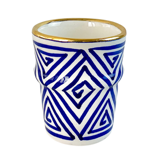 MyTindy LOZA Coffee Cup