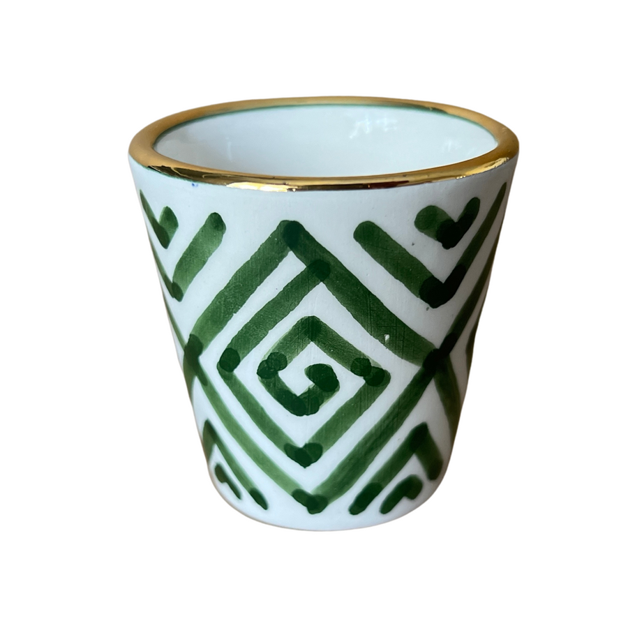 MyTindy LOZA Espresso Cup