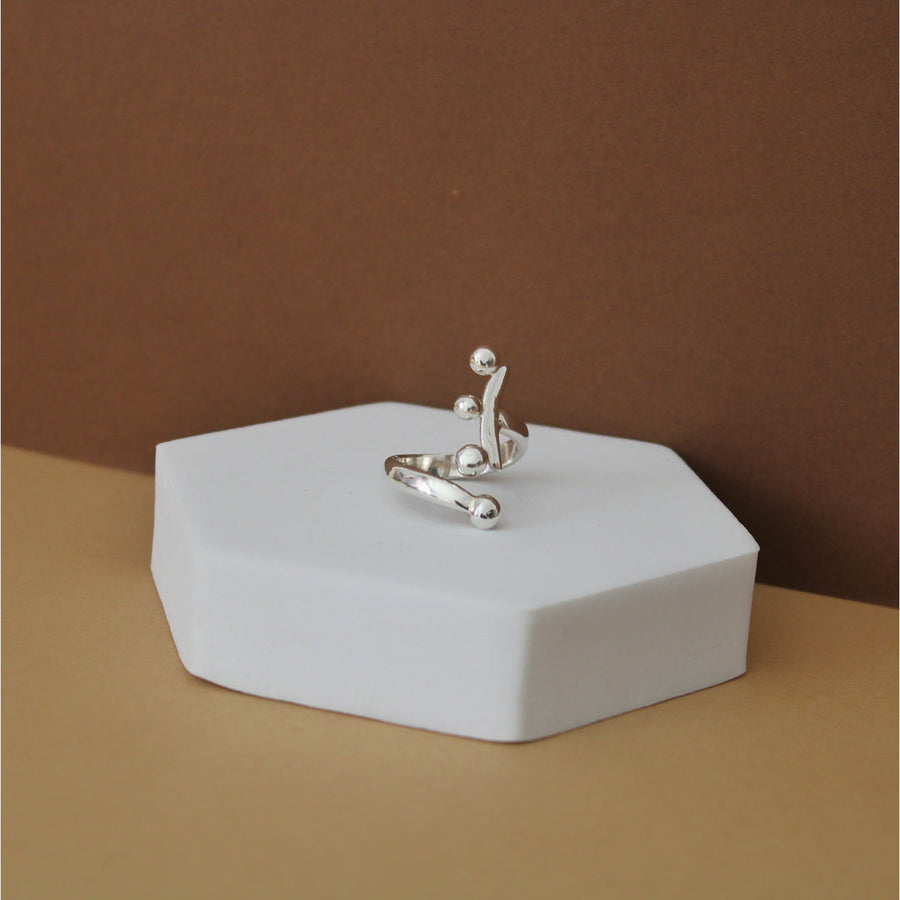 MyTindy LUNA Ring
