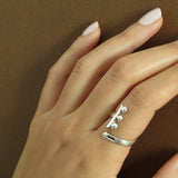 MyTindy LUNA Ring, view 2
