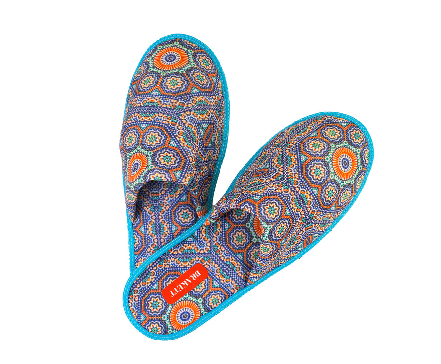 MyTindy Lune Slippers