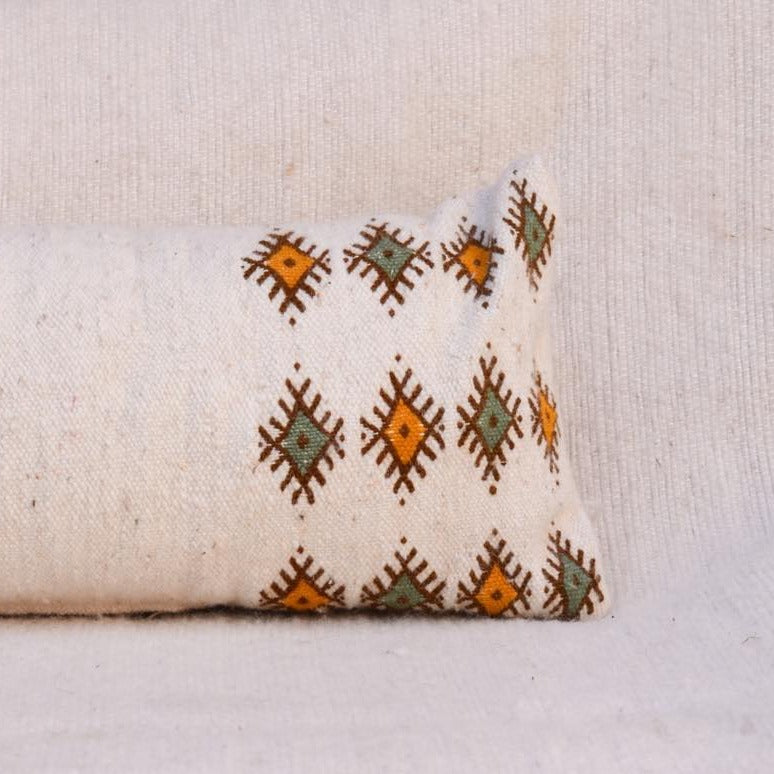 MyTindy Lunja Lumbar Pillow