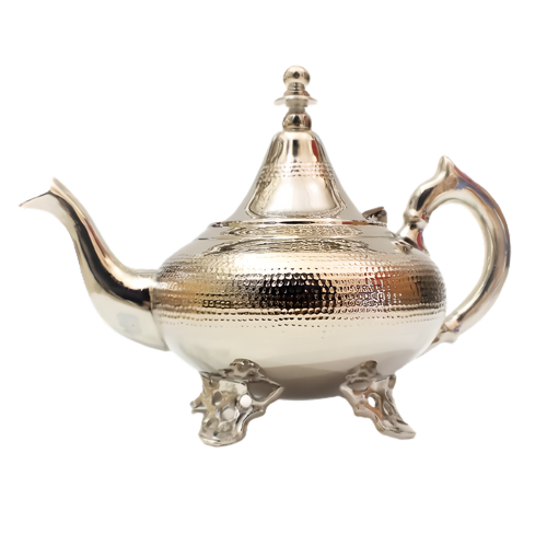 MyTindy Luxury Large Moroccan Tea pot