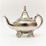 MyTindy Luxury Large Moroccan Tea pot, view 2