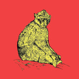 MyTindy Macaque version POP POSTER, view 4