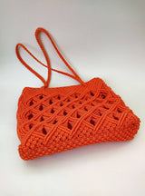 MyTindy Macrame Bag, view 2