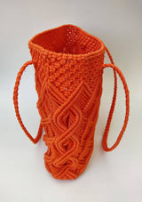 MyTindy Macrame Bag, view 5