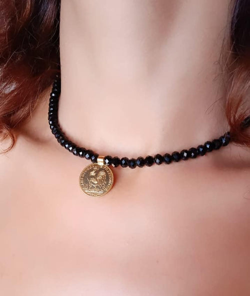 MyTindy Maea necklace