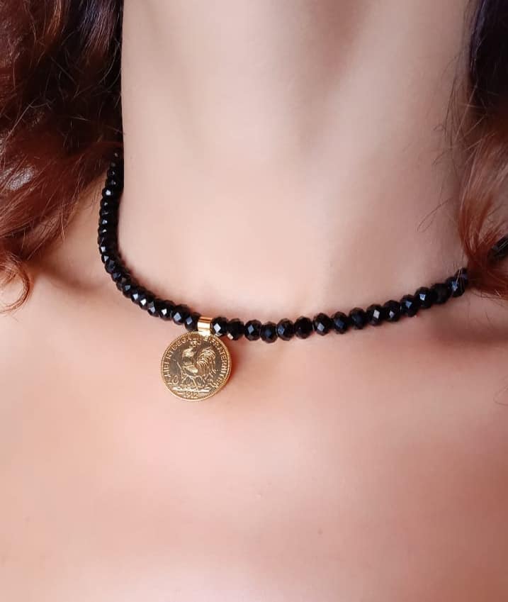 MyTindy Maea necklace