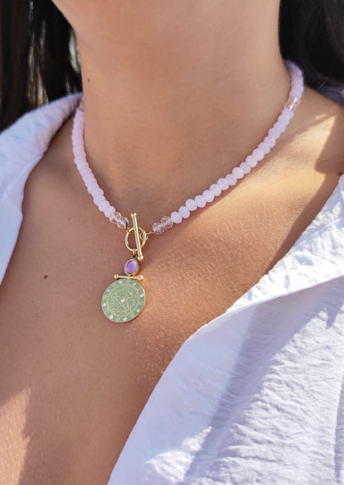 MyTindy Maessa necklace