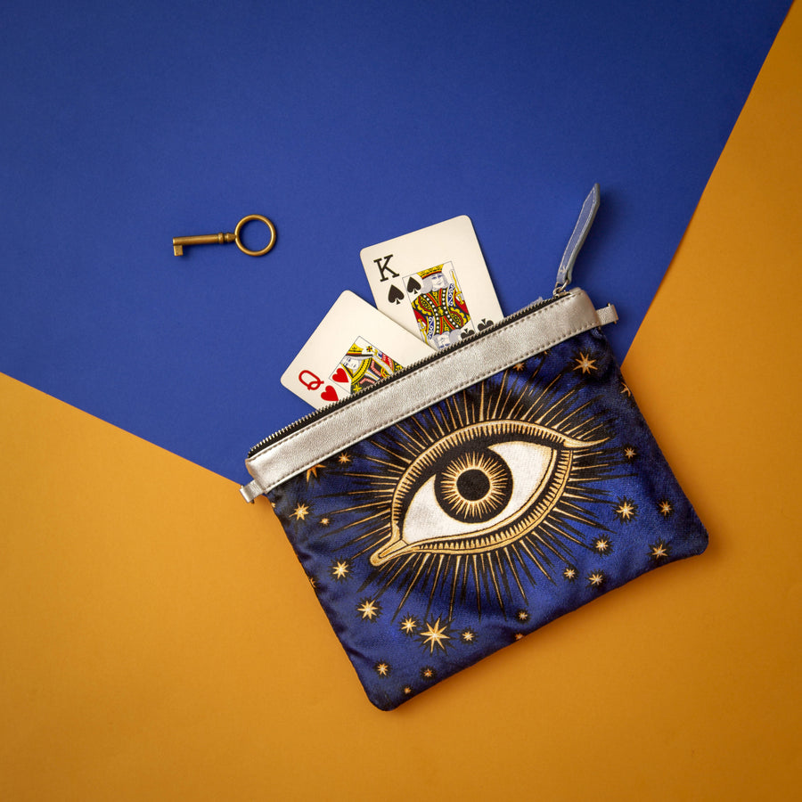 MyTindy Magical Eye Pouch