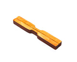 MyTindy Wooden Magnetic Trivet - X, view 3