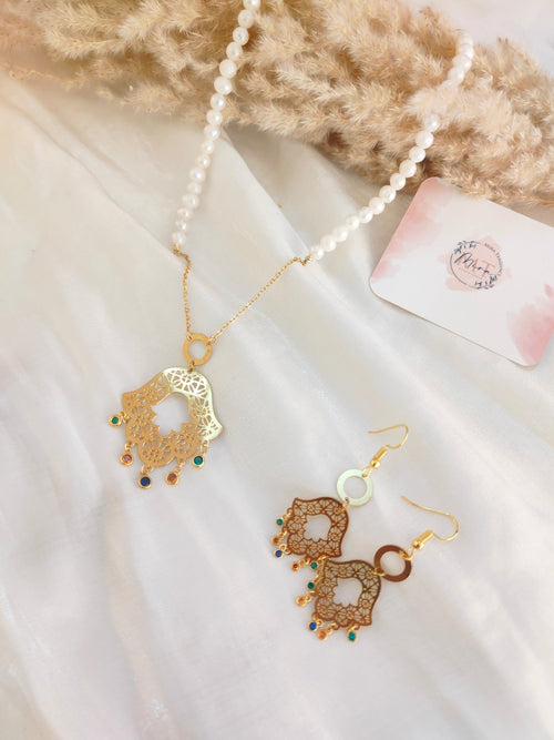 MyTindy Maha Ensemble