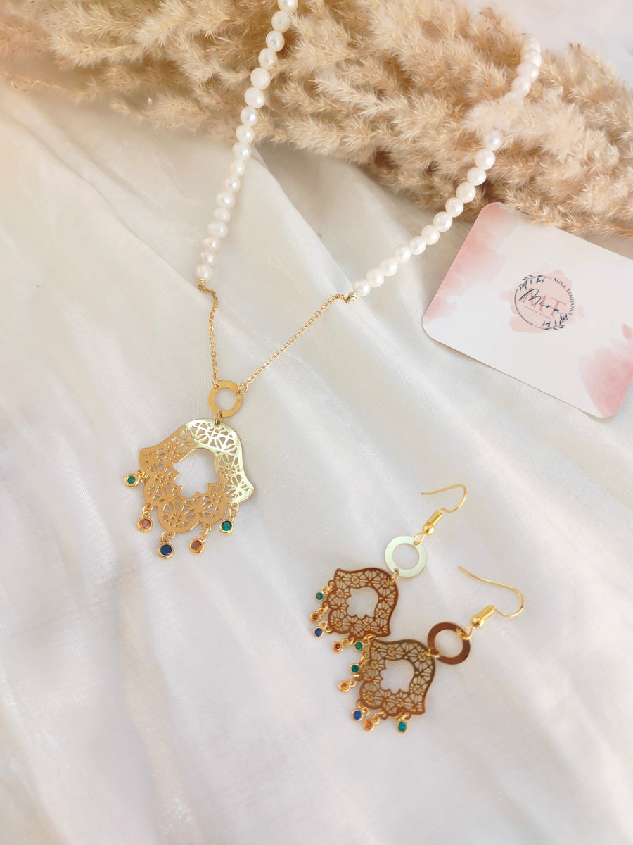MyTindy Maha Ensemble