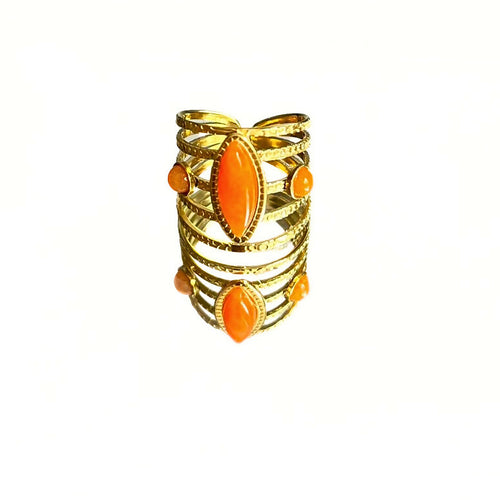 MyTindy Majestic Ring