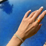 MyTindy Majestic Ring, view 2