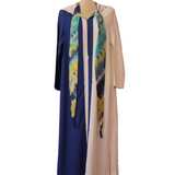 MyTindy Majorelle Djellaba, view 2
