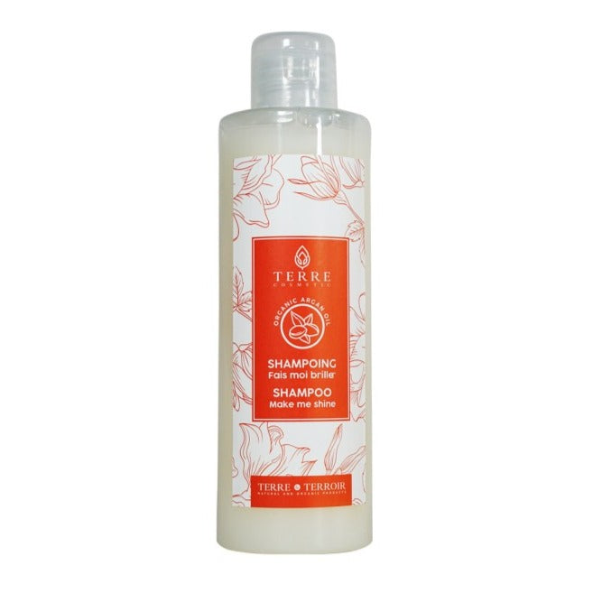 MyTindy Make Me Shing Shampoo