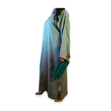 MyTindy Makhzani Caftan with dual Sfifa, view 2