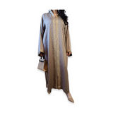 MyTindy Makhzani Caftan with dual Sfifa, view 3