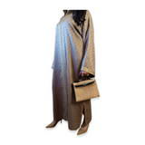MyTindy Makhzani Caftan with dual Sfifa, view 4