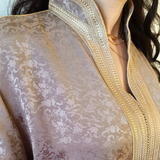 MyTindy Makhzani Caftan with dual Sfifa, view 5